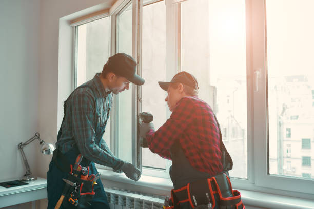 Impact-Resistant Windows in Rockcreek, OR